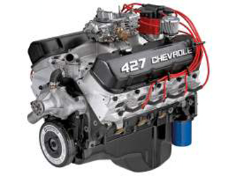 B2354 Engine